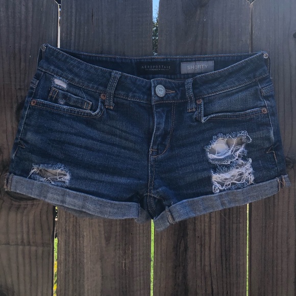 Aeropostale Pants - Aeropostale shorts✨